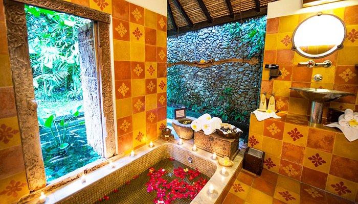 Warong Djamoe Spa