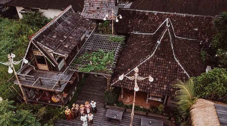Warung Dandelion