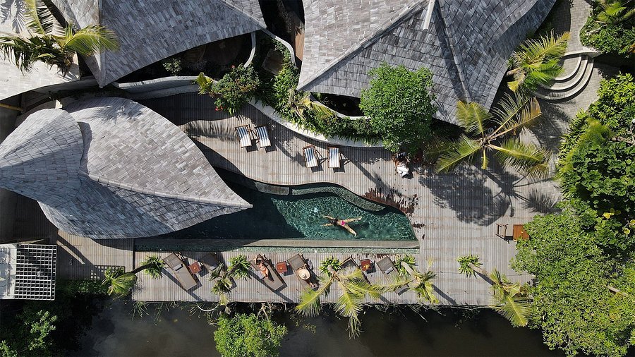 ZIN Canggu Resort & Villas